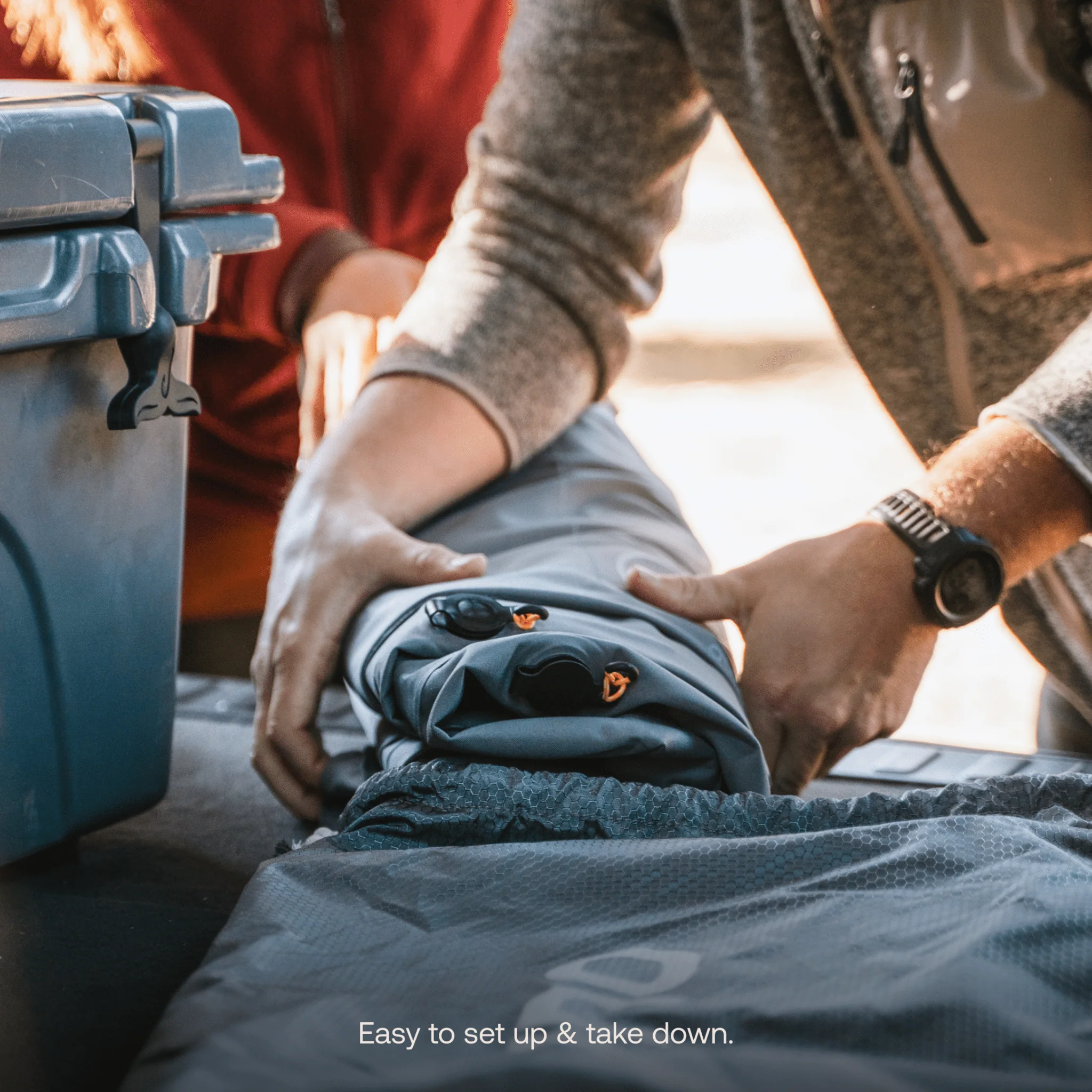 AIR Vehicle Mattress (Pre-Owned) - Image 10