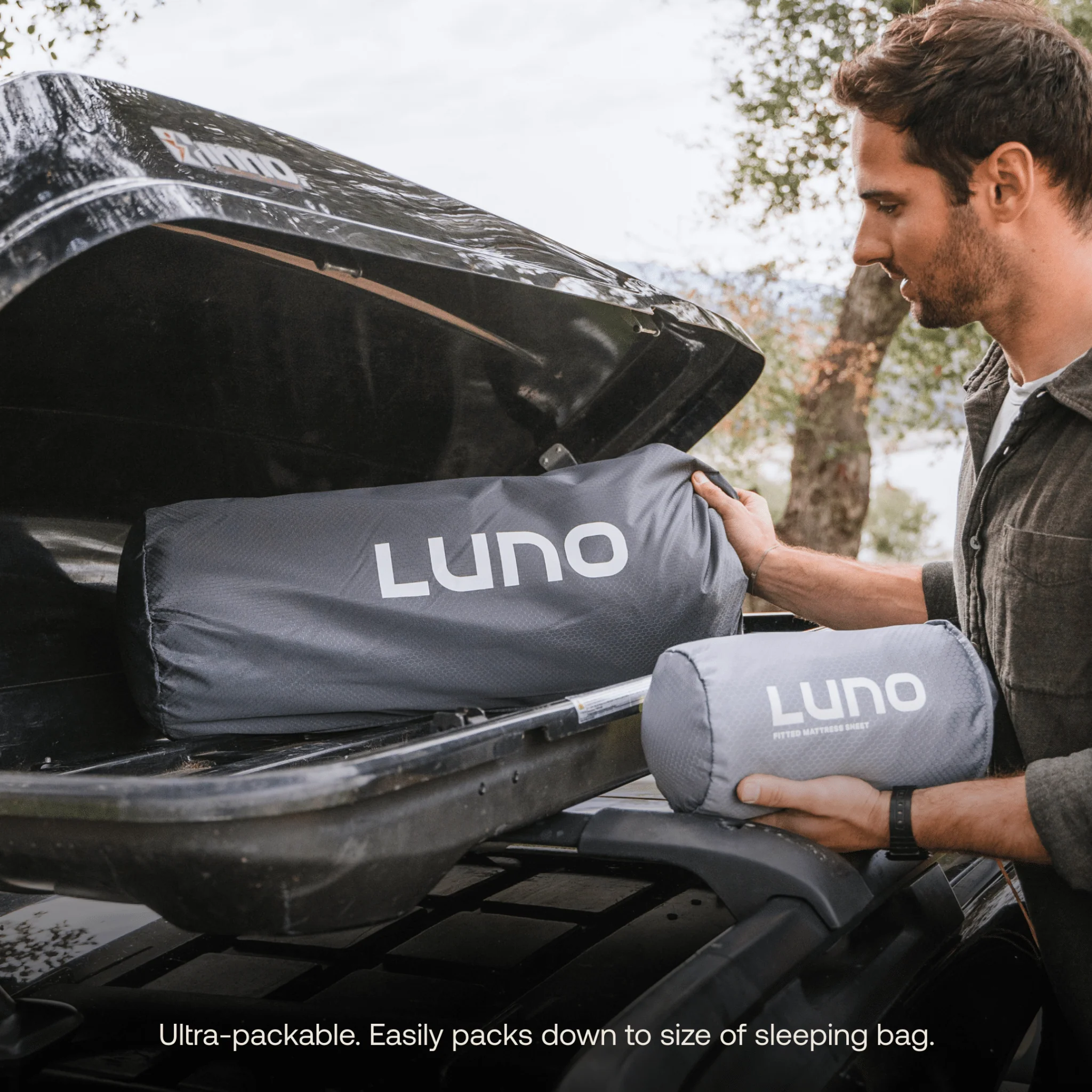 AIR Vehicle Mattress (Pre-Owned) - Image 11