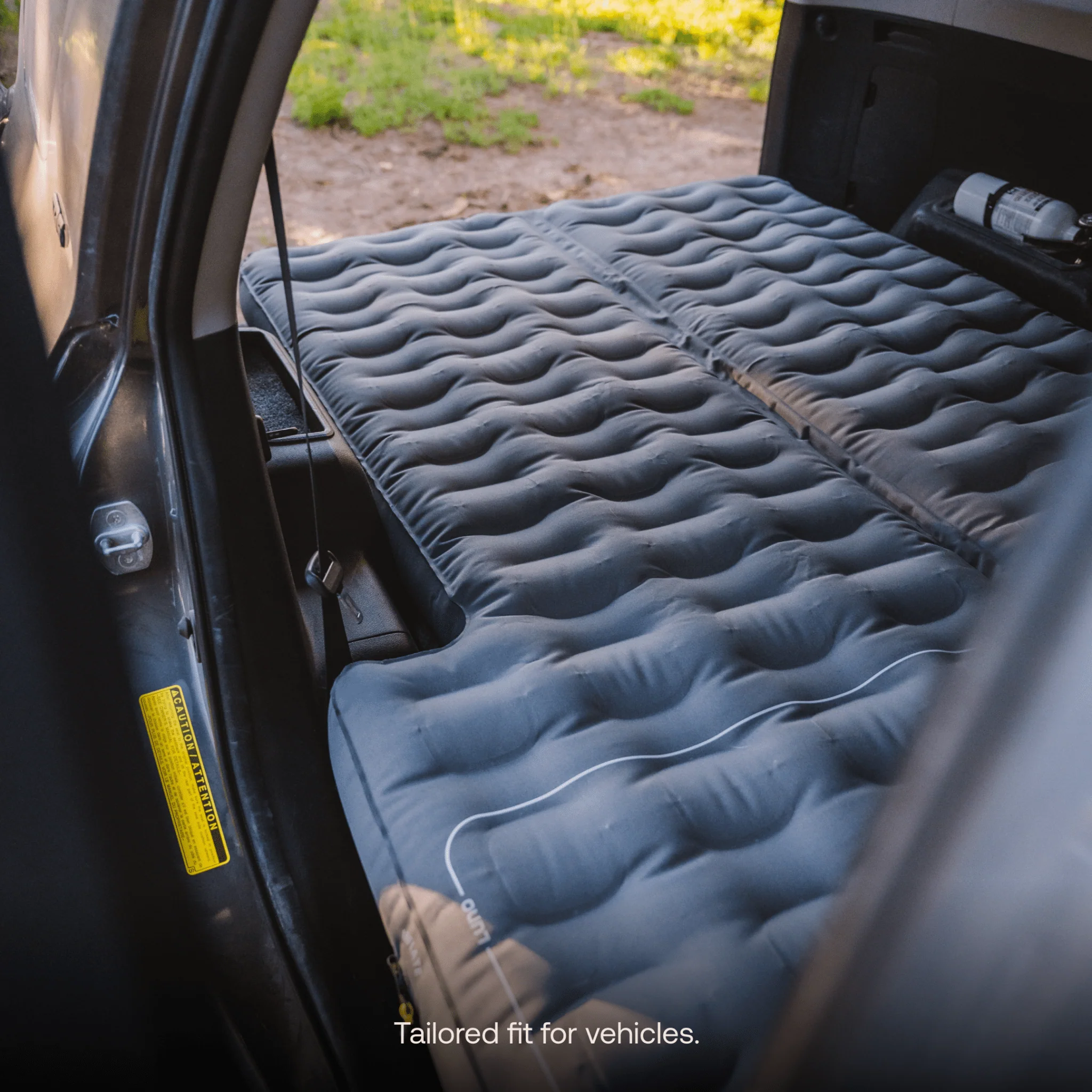 AIR Vehicle Mattress (Pre-Owned) - Image 12