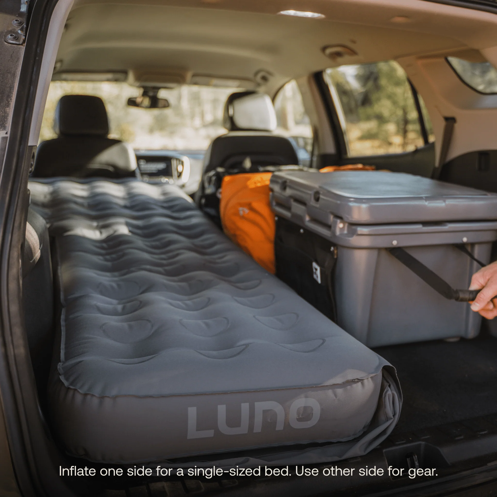 AIR Vehicle Mattress (Pre-Owned) - Image 8