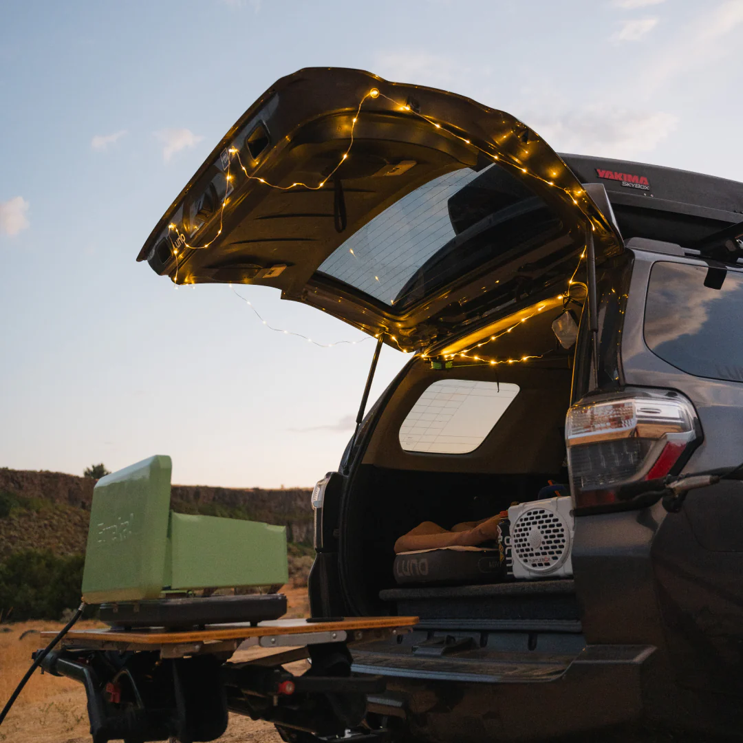 Camping String Lights - Image 13