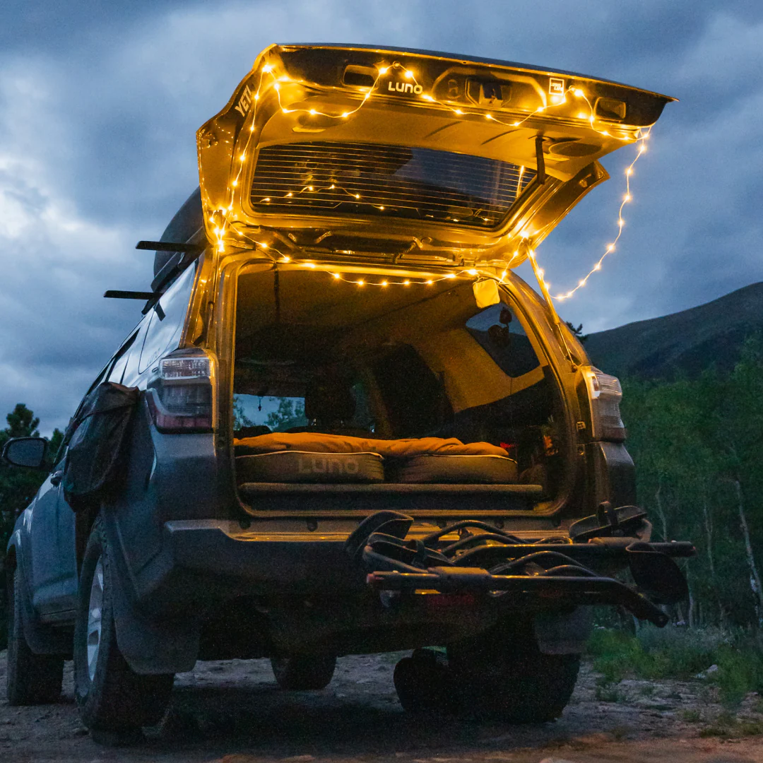 Camping String Lights - Image 14