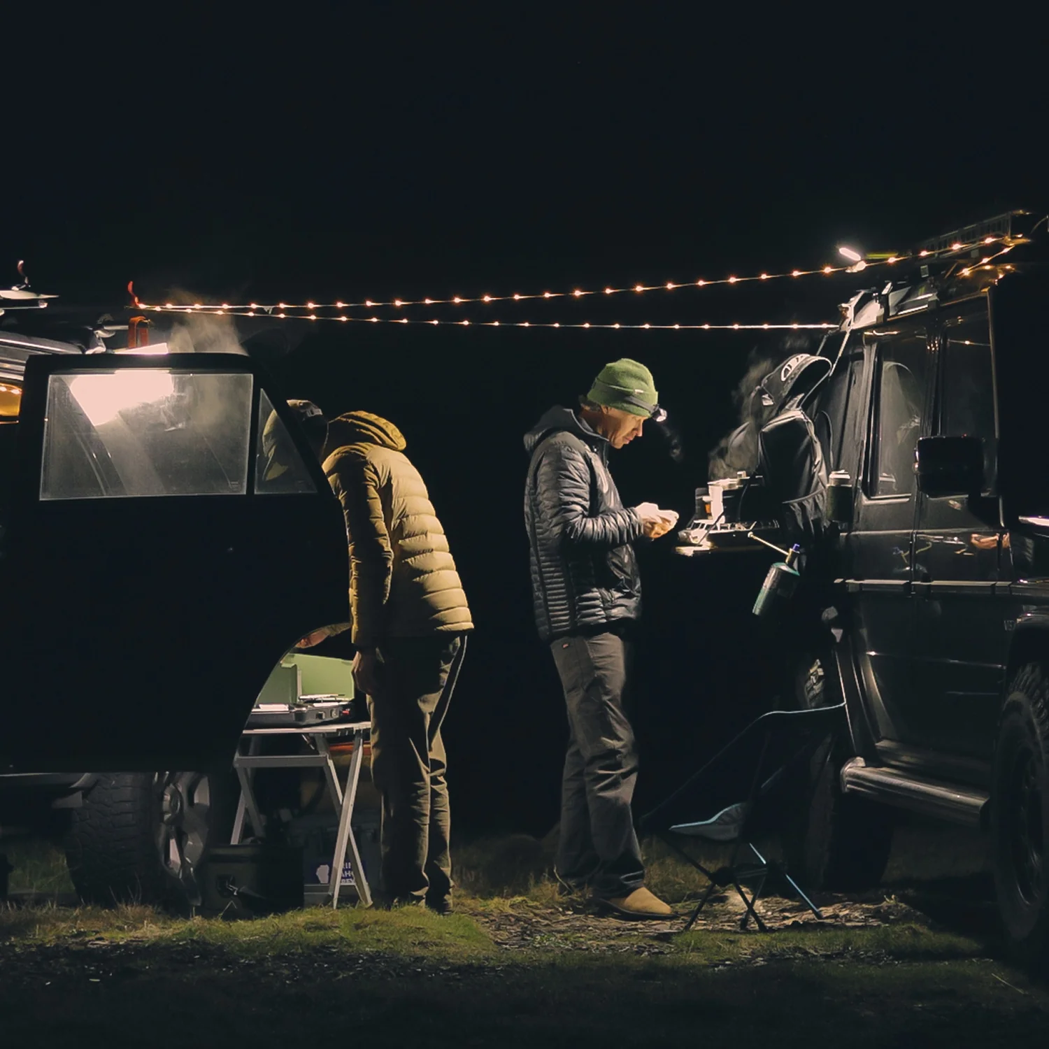 Camping String Lights - Image 3