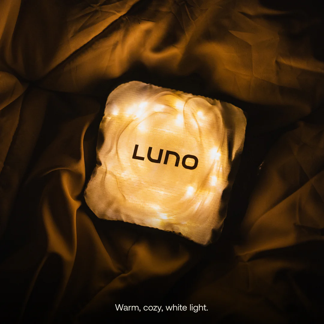 Camping String Lights - Image 5
