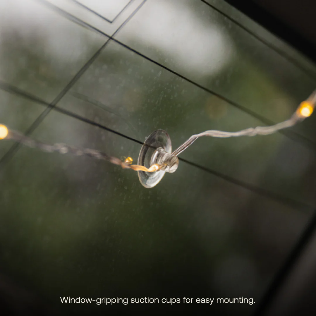 Camping String Lights - Image 6