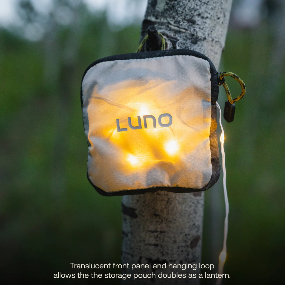 Camping String Lights - Image 9