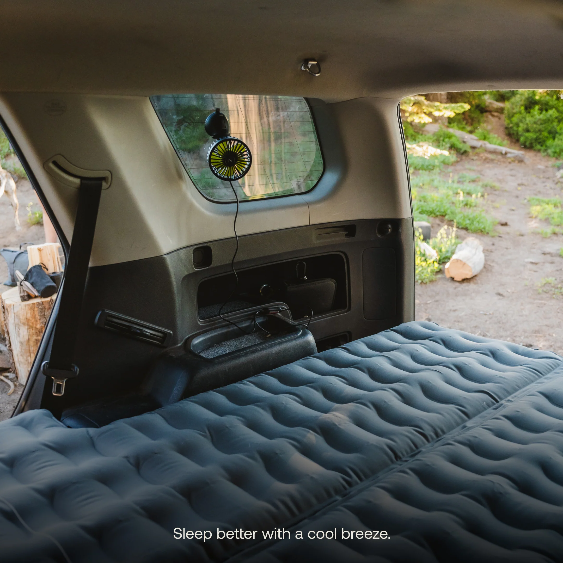 Car Camping Fan - Image 5