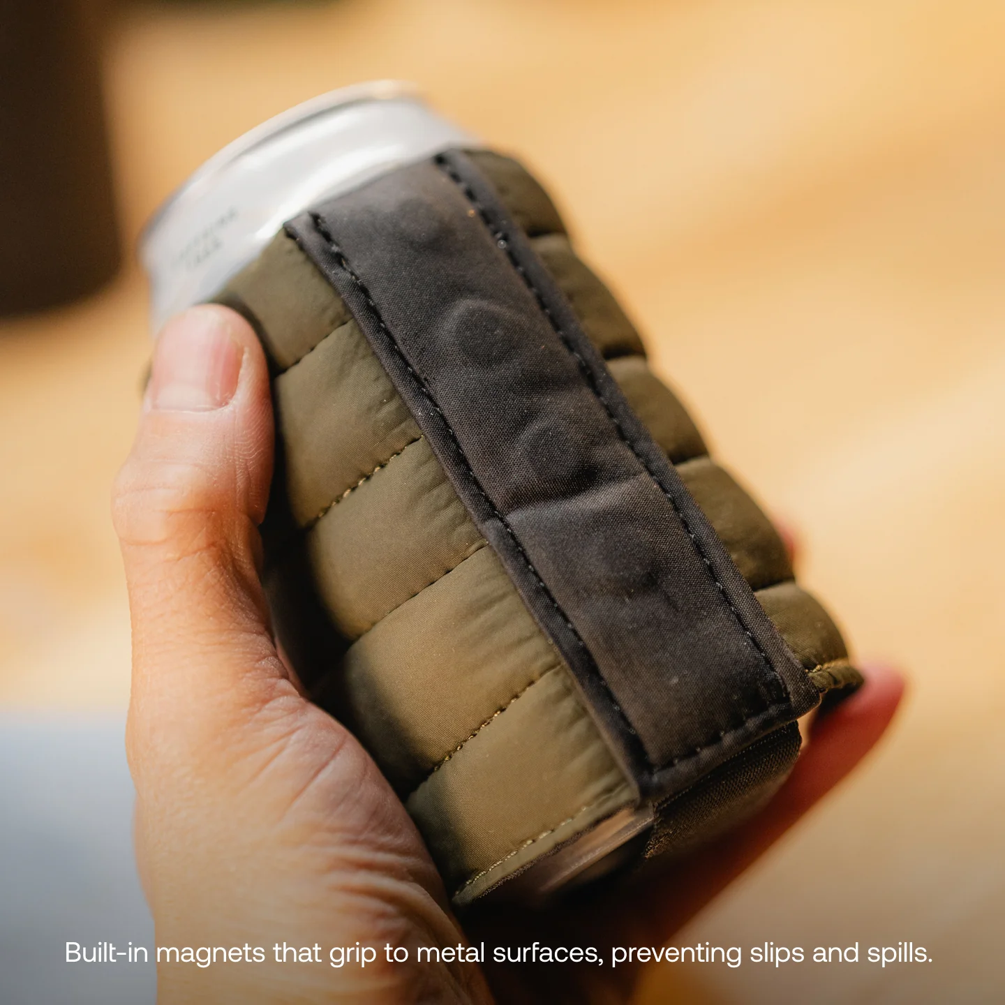 Magnetic Can Cooler - Image 3