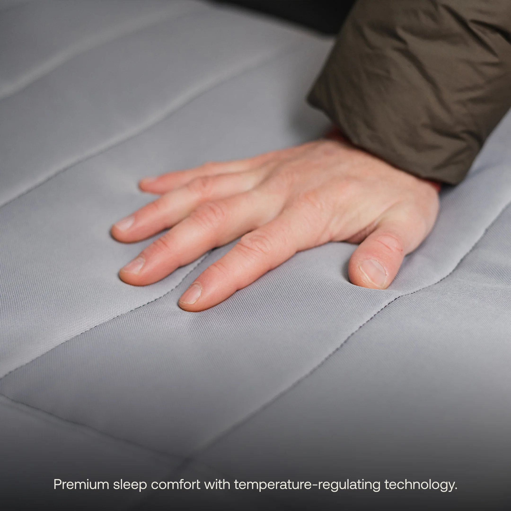 Memory Foam Topper - Image 3