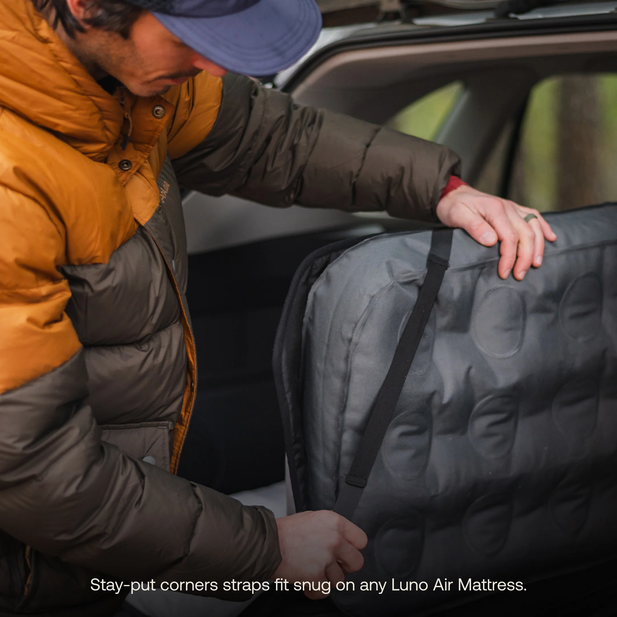 Memory Foam Topper - Image 4