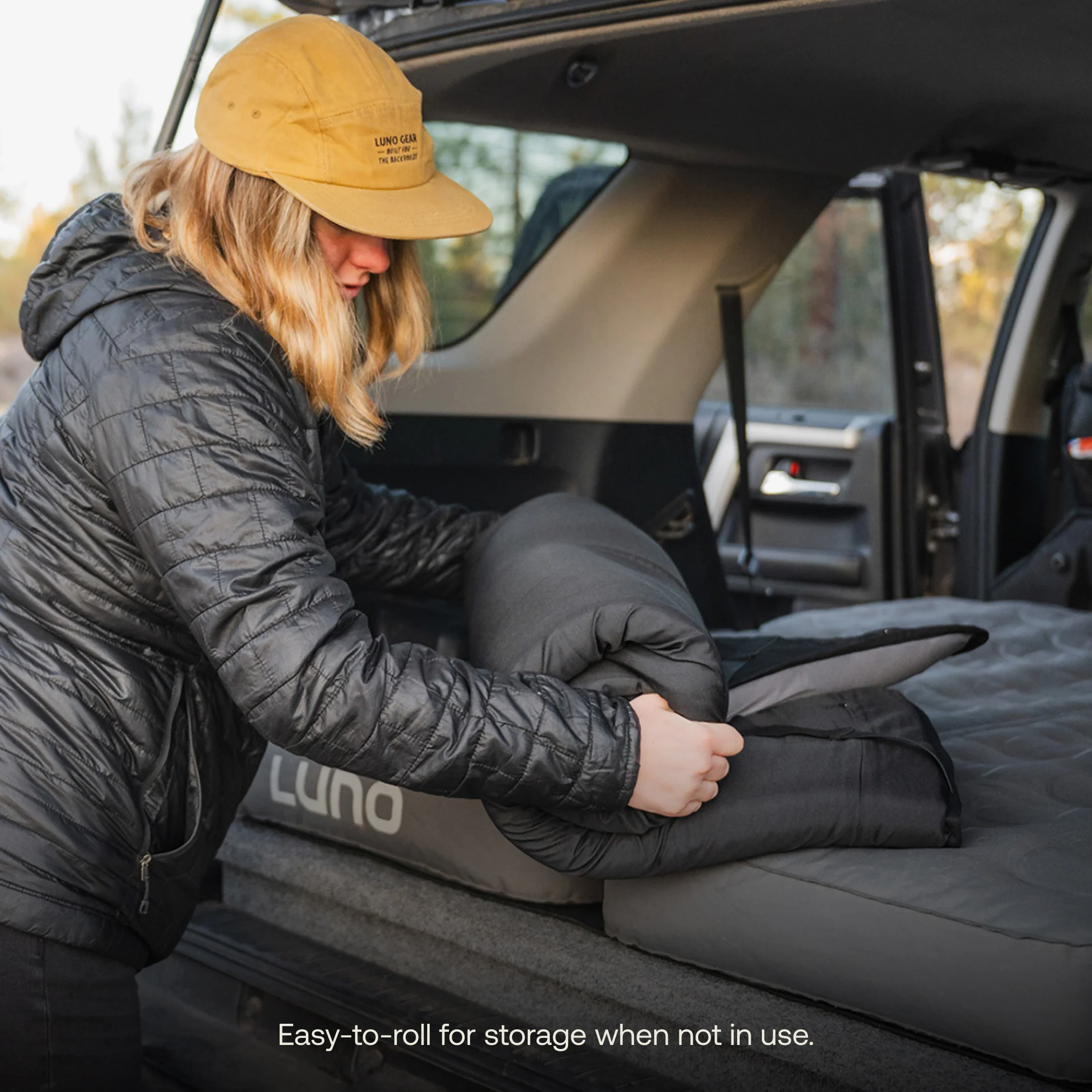 Memory Foam Topper - Image 5