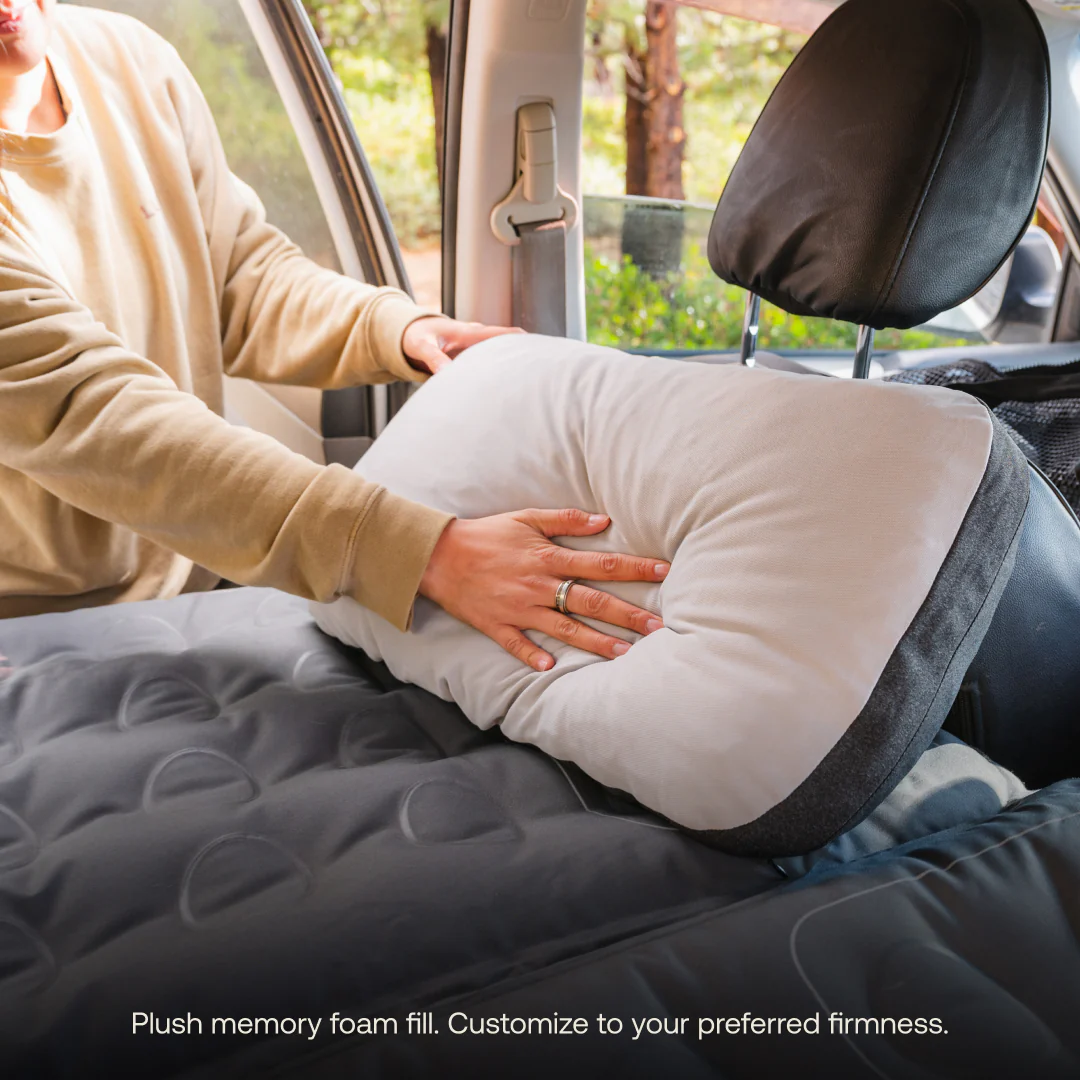 Packable Camp Pillow (Pre-Owned) - Image 3