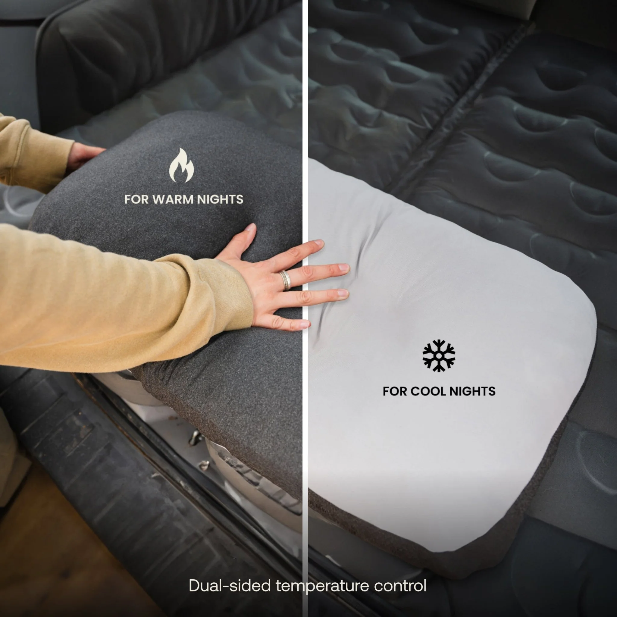 Packable Camp Pillow (Pre-Owned) - Image 7