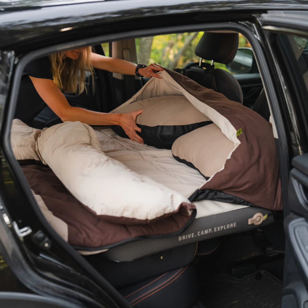 Packable Camping Pillow - Image 12