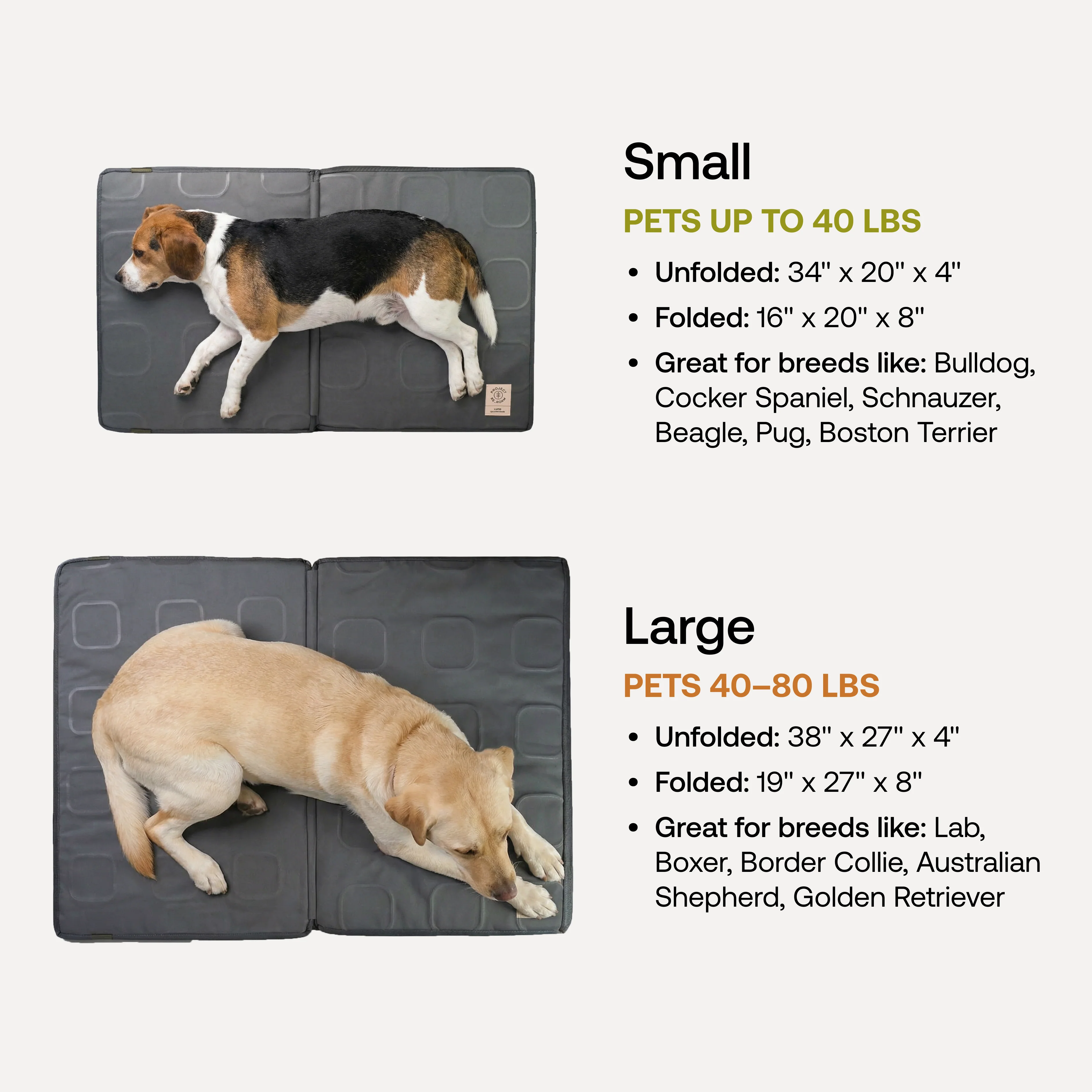 Pet Bed - Image 2