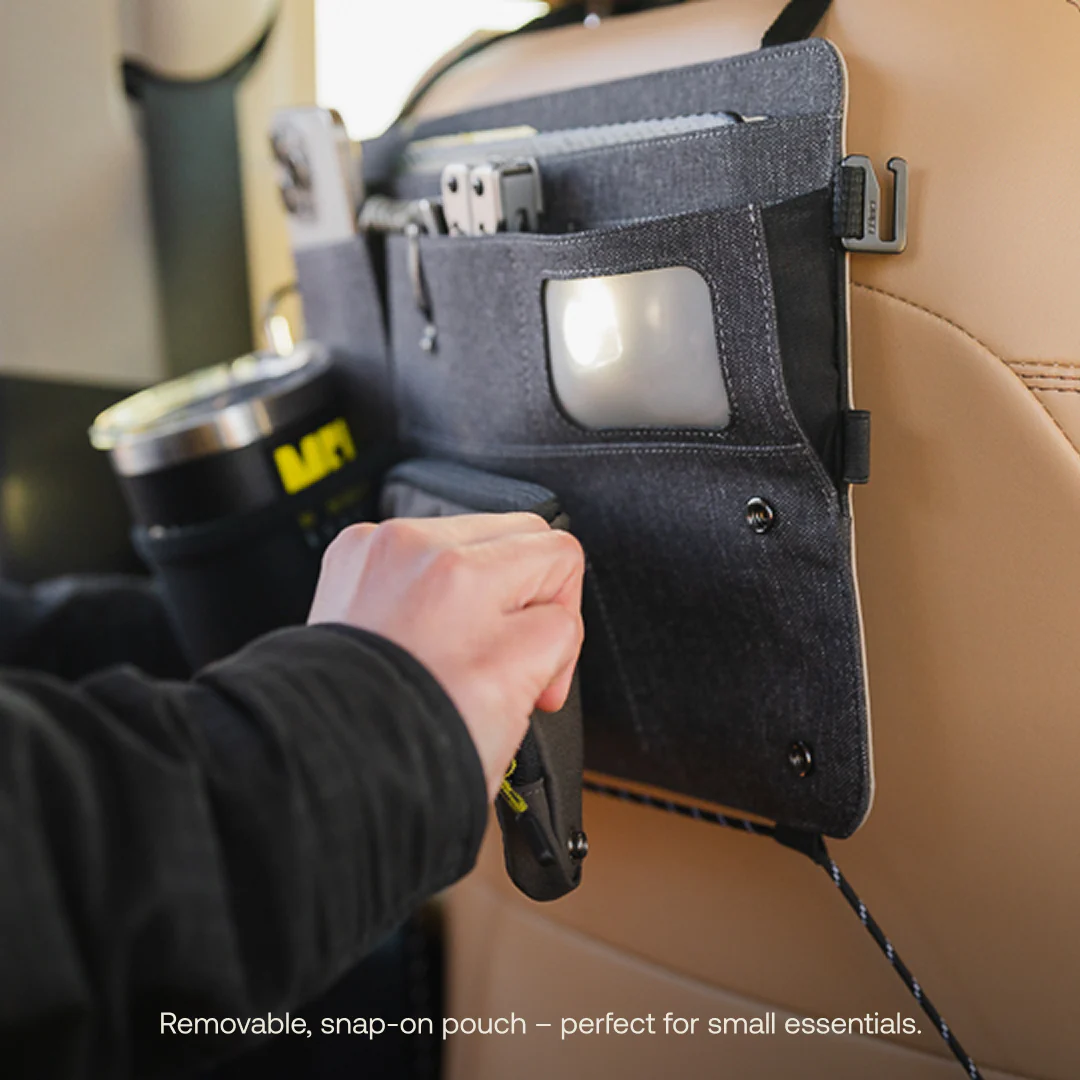 Seatback Organizer - Image 3