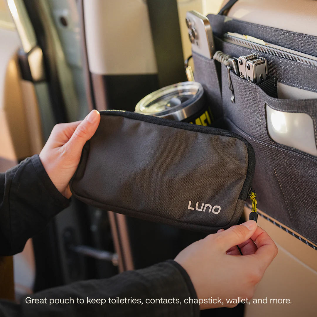 Seatback Organizer - Image 4