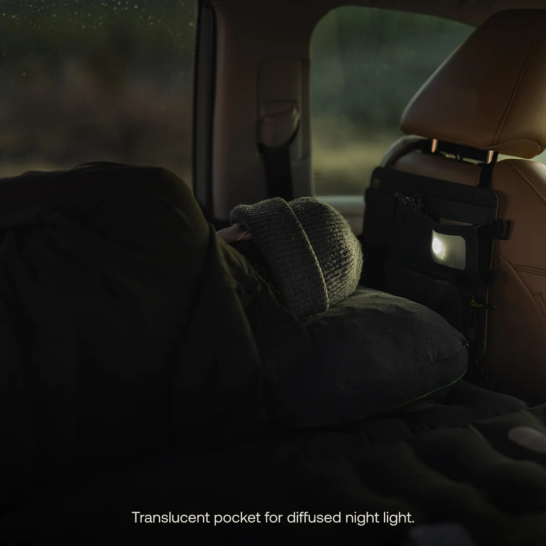Seatback Organizer - Image 5