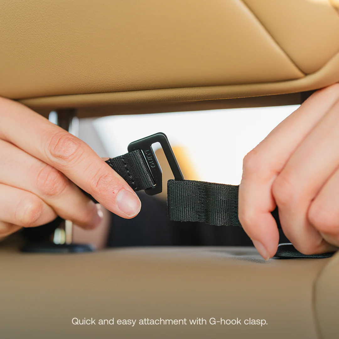 Seatback Organizer (Pre-Owned) - Image 7
