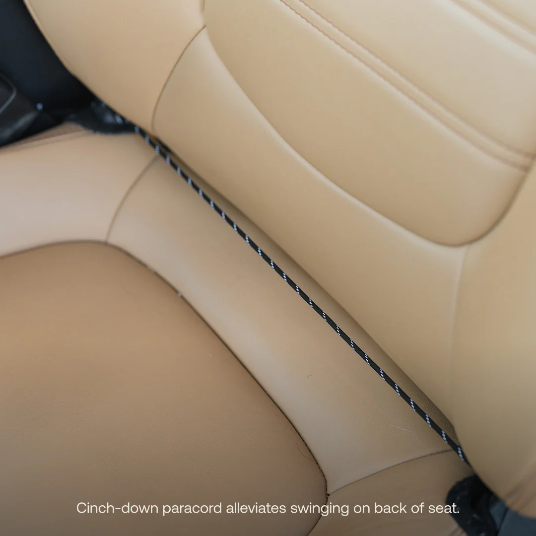 Seatback Organizer (Pre-Owned) - Image 8