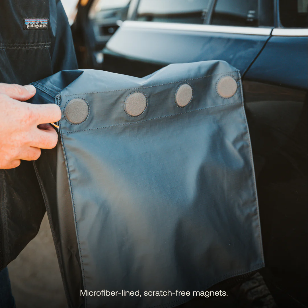 Gear & Shoe Storage Bag - Image 10