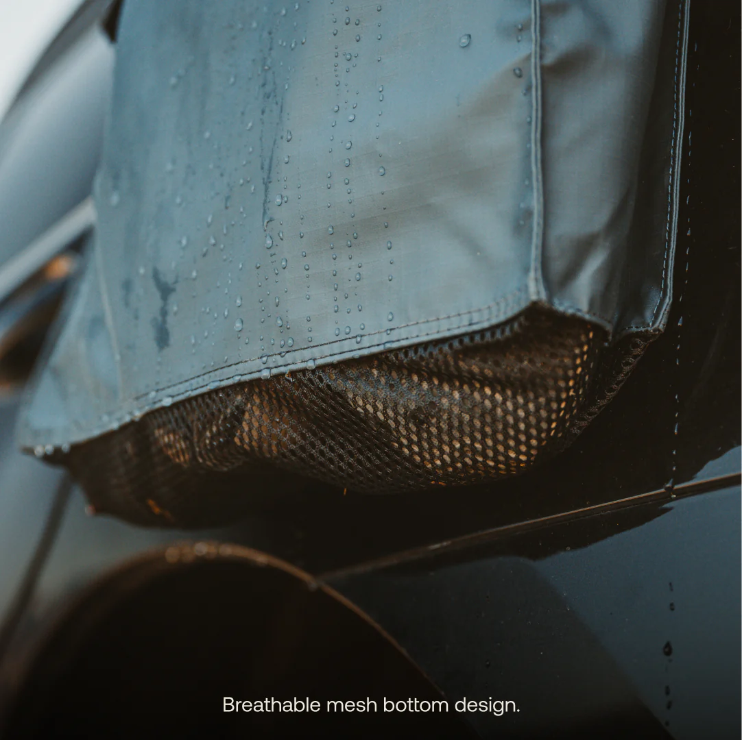 Gear & Shoe Storage Bag - Image 11