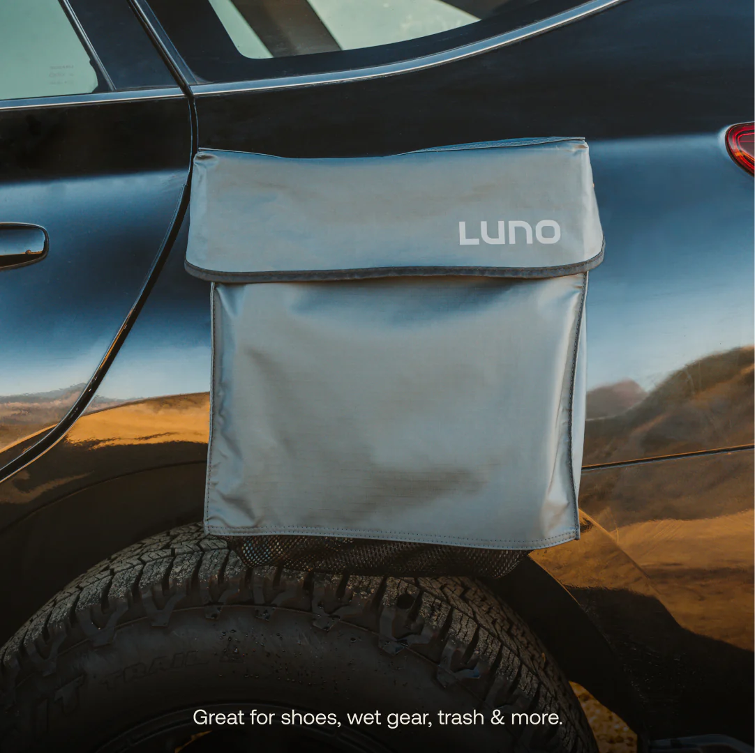 Gear & Shoe Storage Bag - Image 13