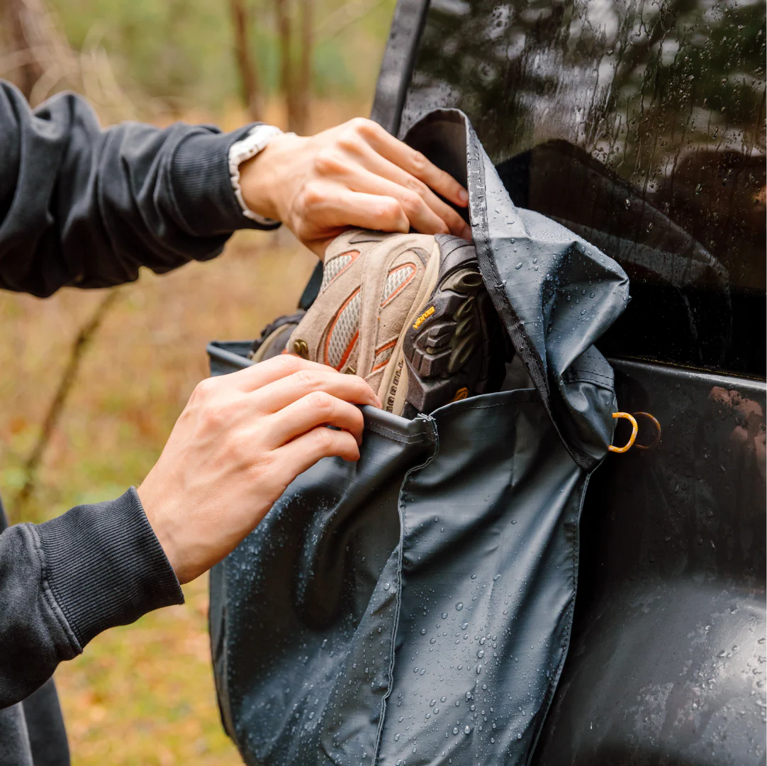 Gear & Shoe Storage Bag - Image 15