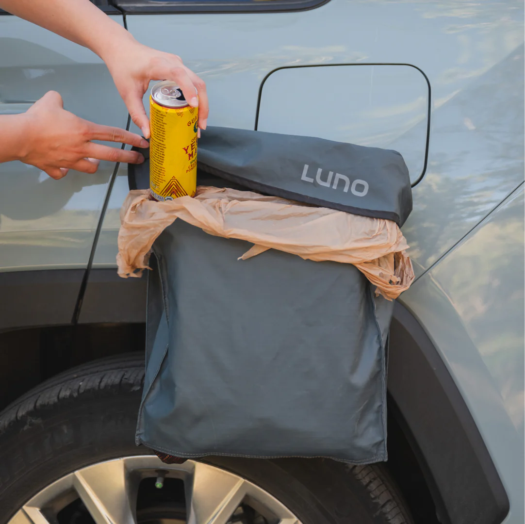 Gear & Shoe Storage Bag - Image 16