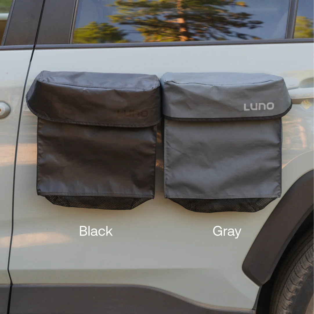 Gear & Shoe Storage Bag - Image 17