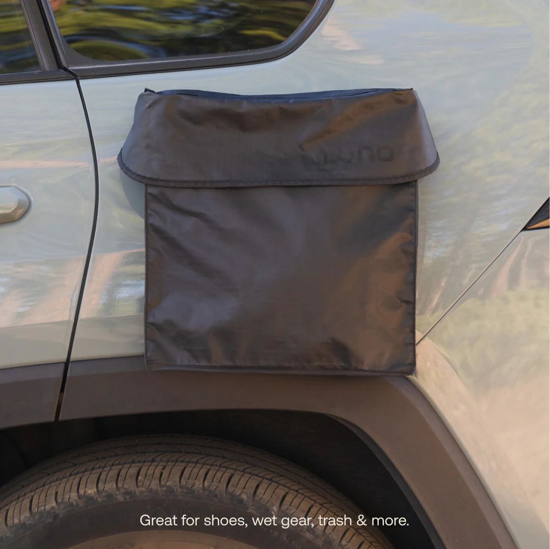 Gear & Shoe Storage Bag - Image 5