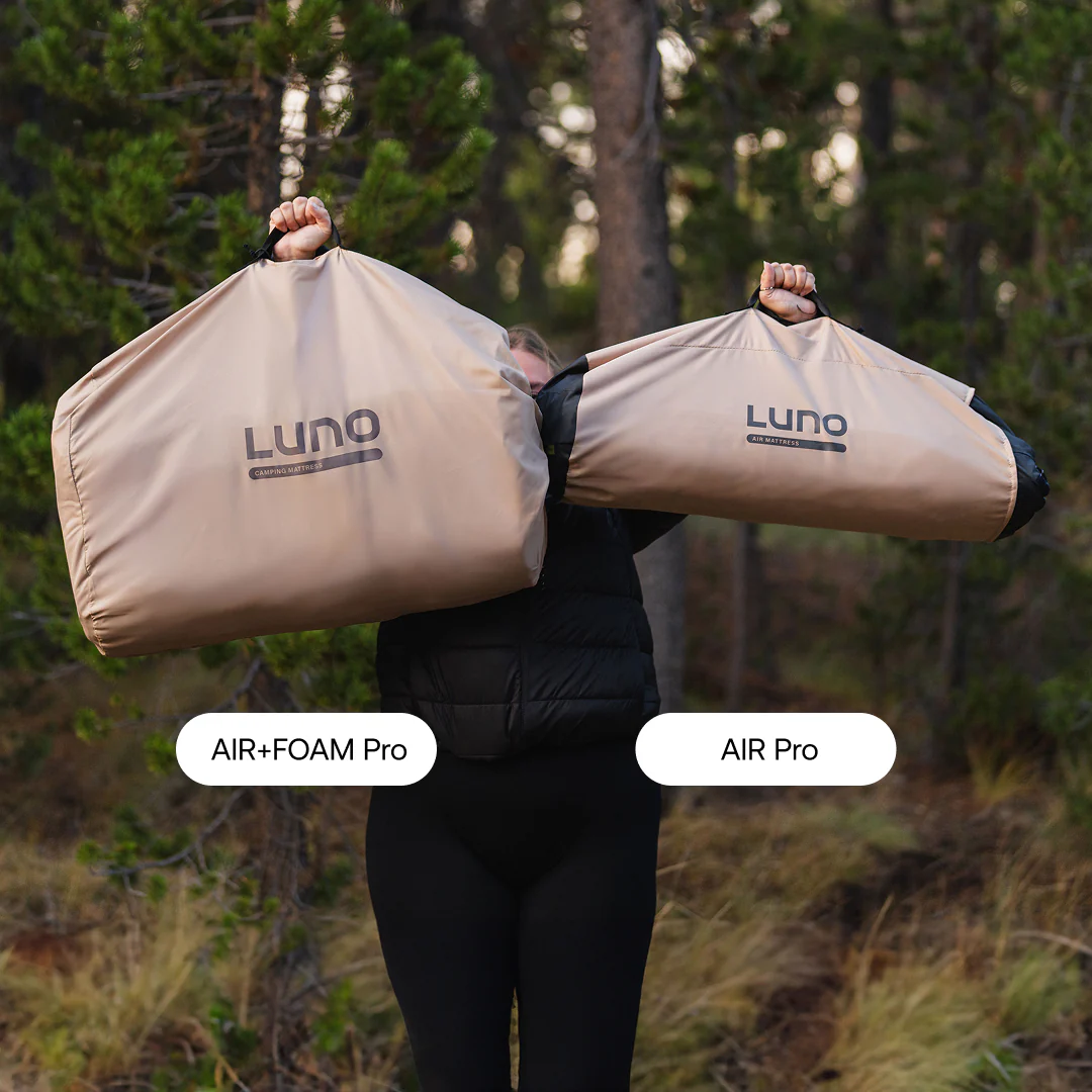 Subaru Outback Car Camping Mattress - Image 11