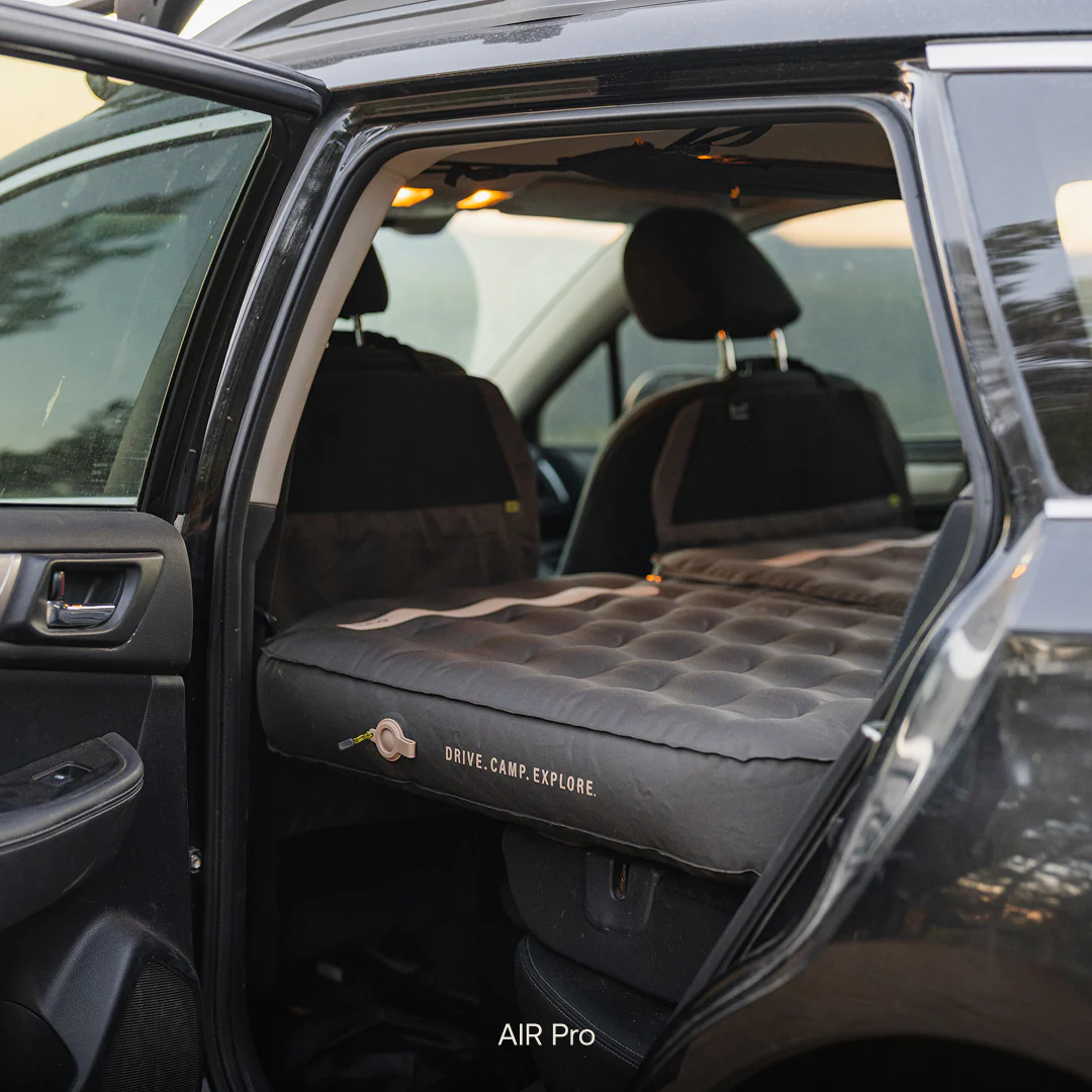 Subaru Outback Car Camping Mattress - Image 8