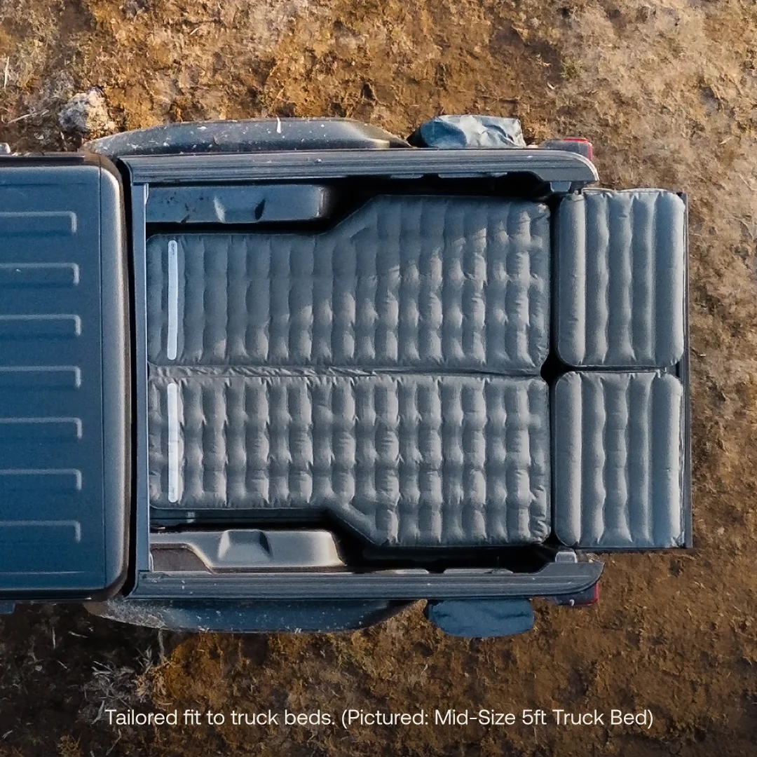 AIR Truck Bed Mattress (Pre-Owned) - Image 10