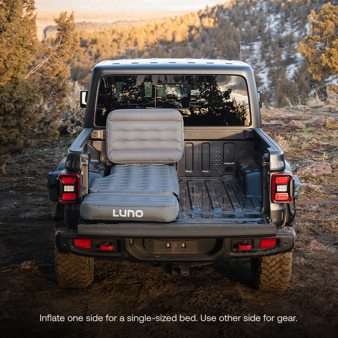AIR Truck Bed Mattress (Pre-Owned) - Image 12