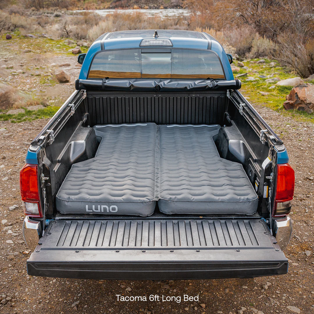 AIR Truck Bed Mattress (Pre-Owned) - Image 3