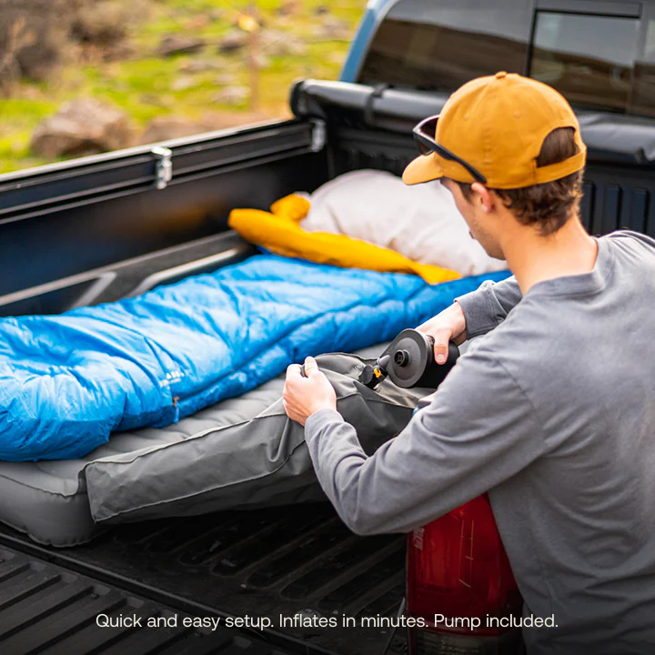 AIR Truck Bed Mattress (Pre-Owned) - Image 4