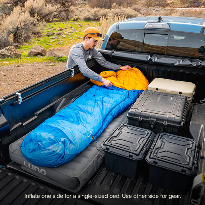 AIR Truck Bed Mattress (Pre-Owned) - Image 5