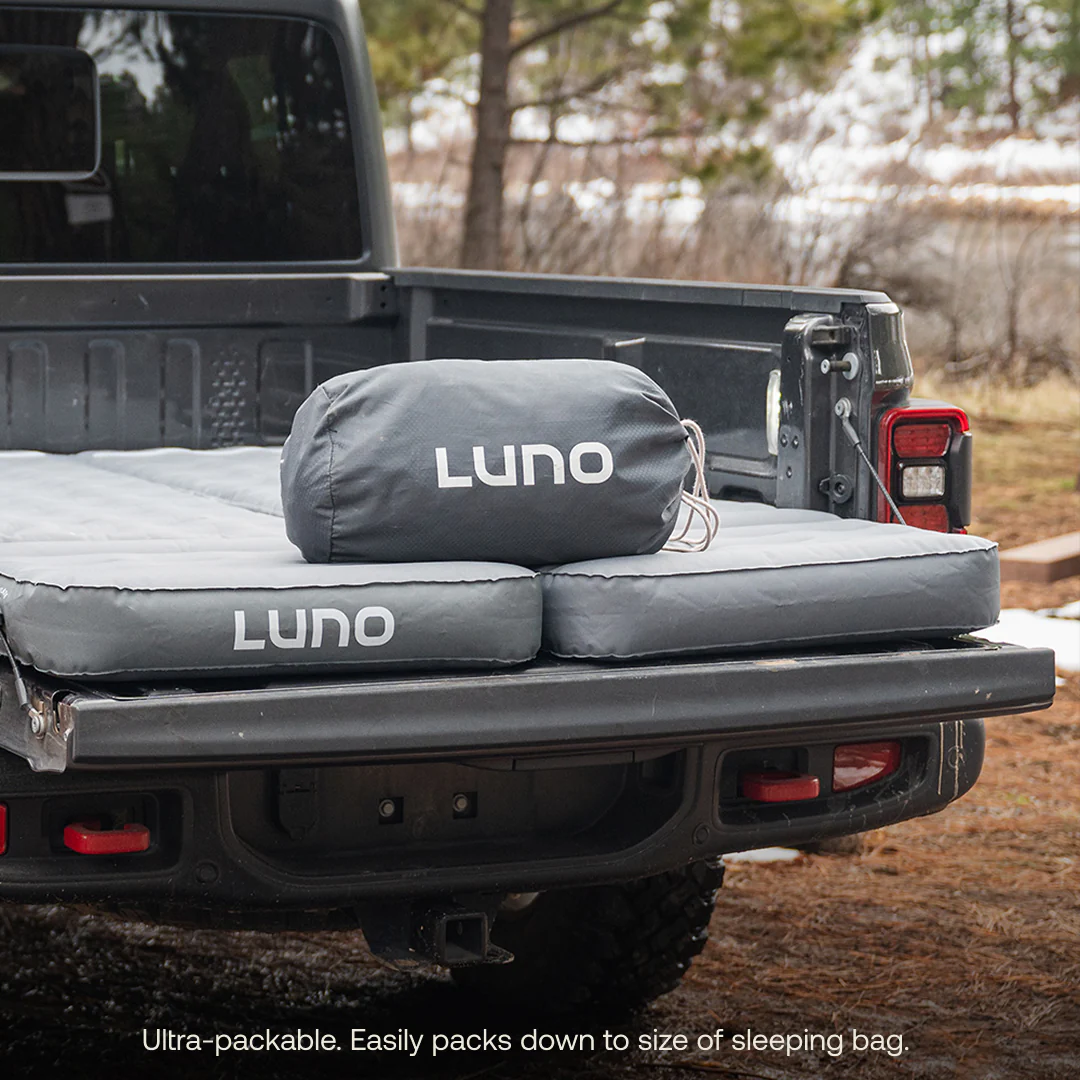 AIR Truck Bed Mattress (Pre-Owned) - Image 6