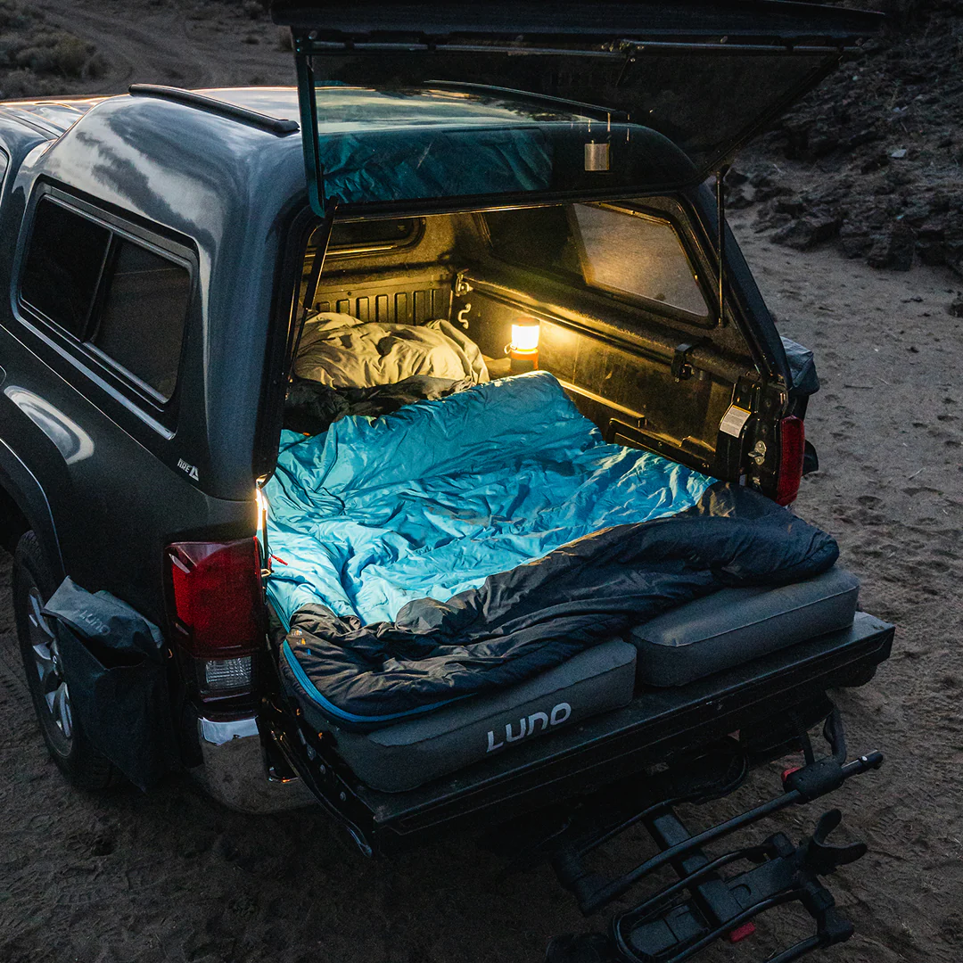 AIR Truck Bed Mattress (Pre-Owned) - Image 9